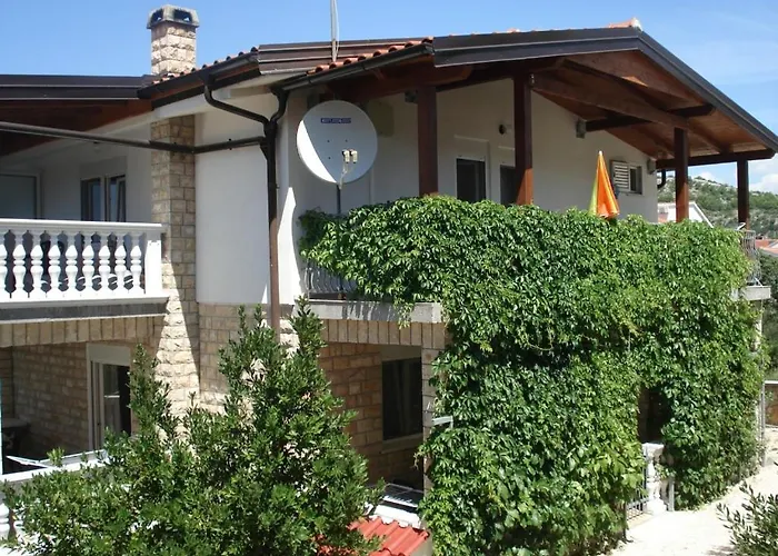 In With Balcony, Air Conditioning, W-lan 5013-4 *