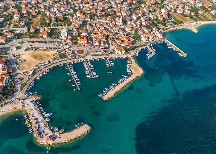 In With Balcony, Air Conditioning, W-lan 5013-4 아파트