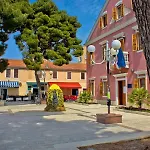 Apartamento In With Balcony, Air Conditioning, W-lan 5013-4 *