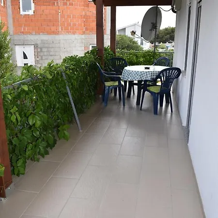 In With Balcony, Air Conditioning, W-lan 5013-4 * Drage