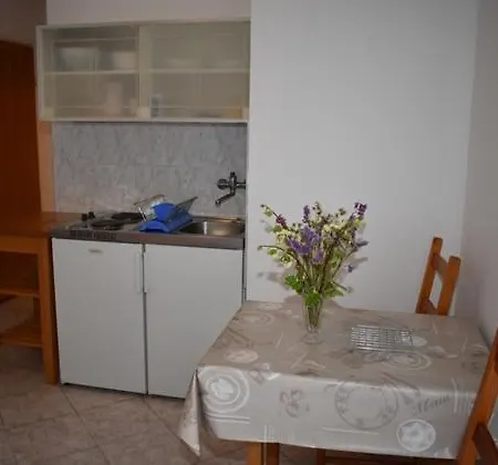 In With Balcony, Air Conditioning, W-lan 5013-4 Apartment Drage