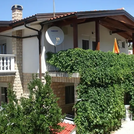 In With Balcony, Air Conditioning, W-lan 5013-4 *
