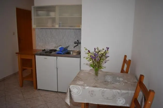 In With Balcony, Air Conditioning, W-lan 5013-4 Apartment Drage