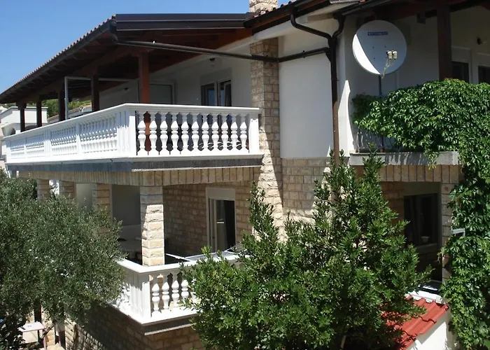 In With Balcony, Air Conditioning, W-lan 5013-4